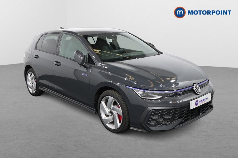 2024 Volkswagen Golf 1.5 TSI 272 GTE eHybrid 5dr DSG Hatchback Hybrid Automatic