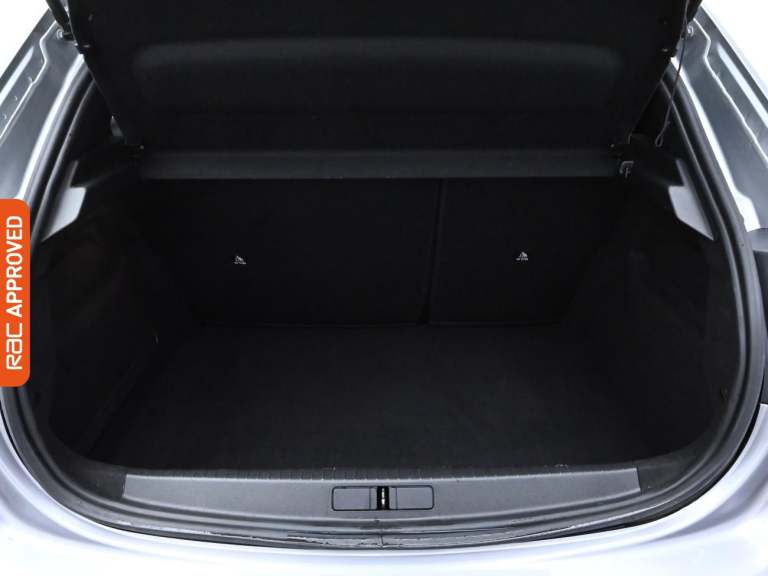 2023 Peugeot 208 1.2 PureTech Allure Premium + Hatchback 5dr Petrol EAT Euro 6 (s/s) (130 ps Hatc...