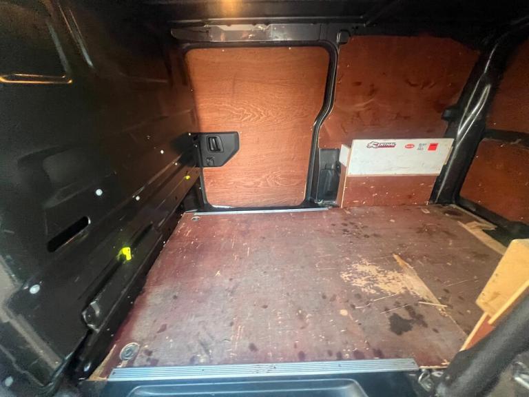 2018 Citroen Dispatch 1.6 BlueHDi 1000 Enterprise M Panel Van 6dr Diesel Manual FWD 2 Euro 6 (s/s...