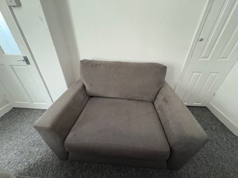 2 Seater Sofa Chair 