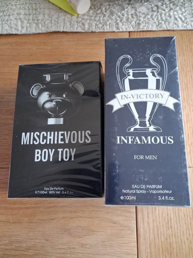 Aftershave