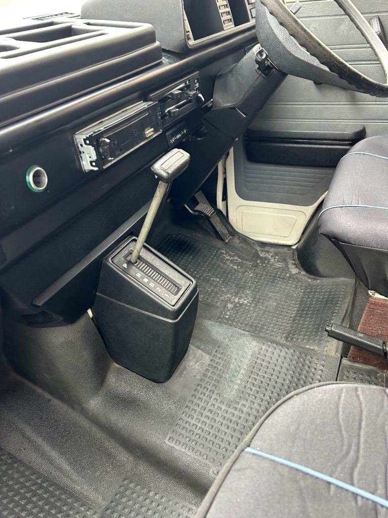 VW T3 Transporter 
