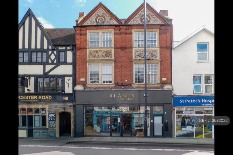 3 bedroom flat in Bishopston, Bishopston, Bristol, BS7 (3 bed) (#2682032)