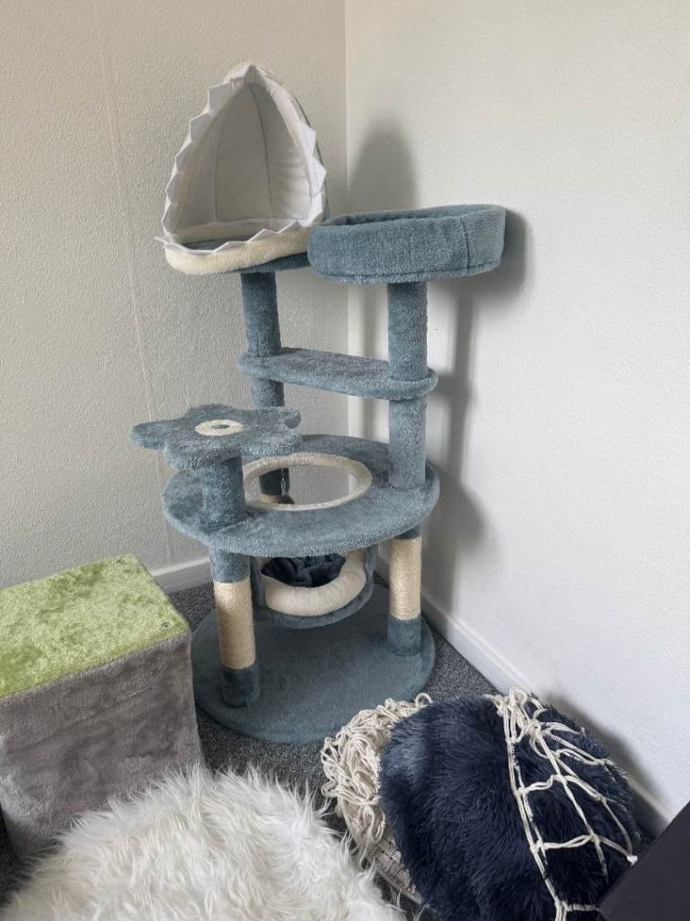 Cat Tree 