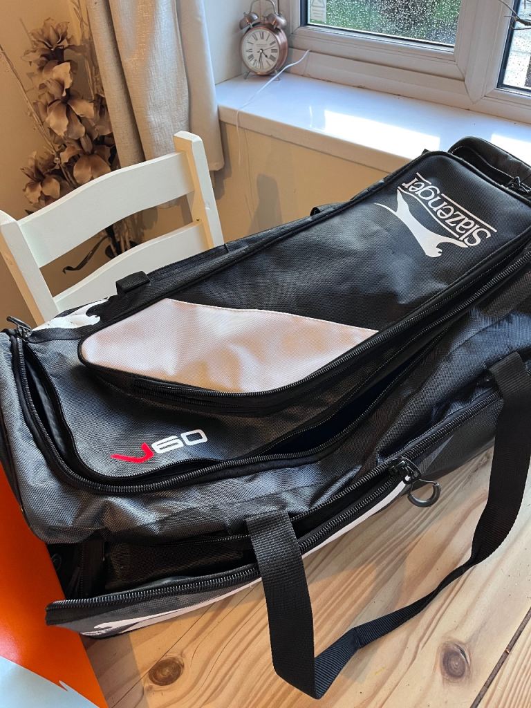 Complete cricket kit for beginners 