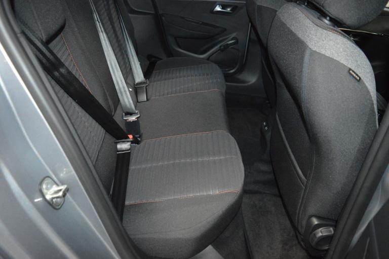 2020 Peugeot E-208 100kW Active 50kWh Electric Auto ONLY 15000 MILES Hatchback Electric Automatic