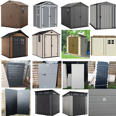 Shed Parts Keter And Duramax Shed Panel Parts And Accessories  Factor Darwin Cortina Etc