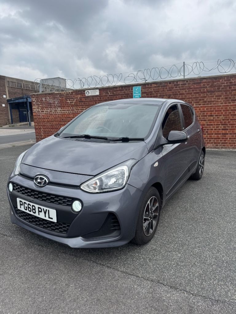 Hyundai, I10,Bargain!!!! Hatchback, 2019, Manual, 998 (cc), 5 doors