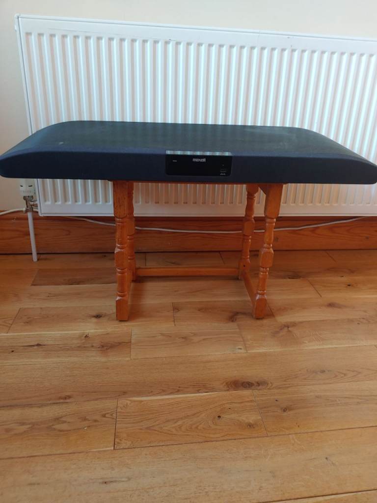 Soundbar: Maxell MXSP-SB3000