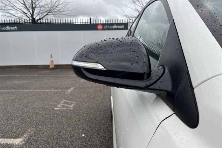 2018 Kia Rio 1.0 T GDi 118 GT-Line 5dr HATCHBACK PETROL Manual