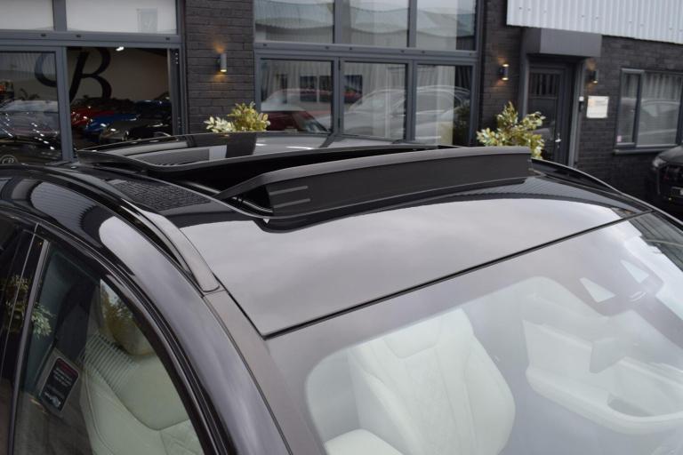 2019 BMW X4 xDrive M40d 5dr Step Auto COUPE DIESEL Automatic