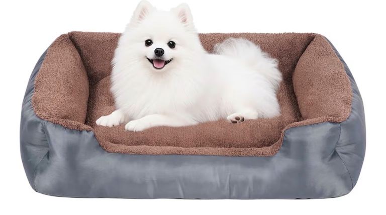 Medium Dog Bed（ brand new）