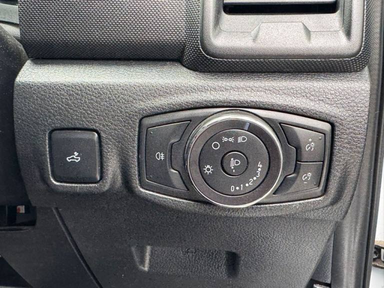 2021 Ford Ranger Pick Up Regular XL 2.0 EcoBlue 170 PICK UP DIESEL Manual