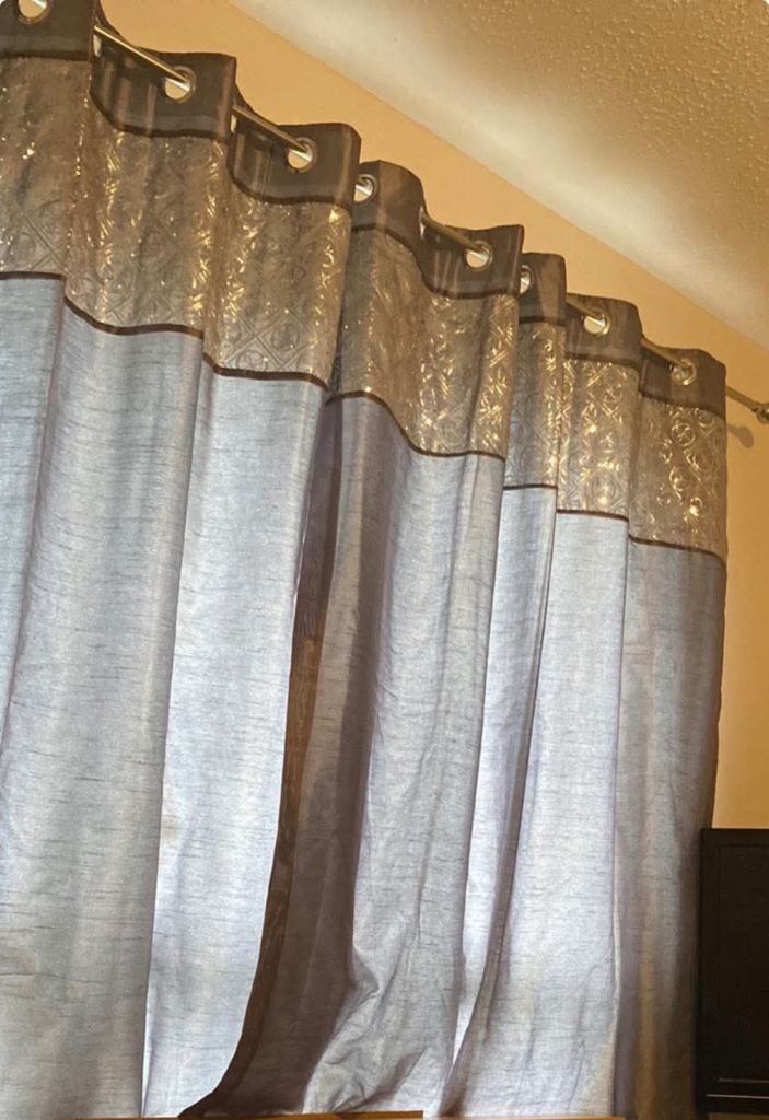 Curtains For Sale