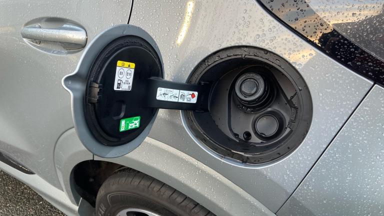 2023 Ford Puma 1.0 EcoBoost Hybrid mHEV ST-Line 5dr Petrol Hatchback Hatchback Petrol Manual