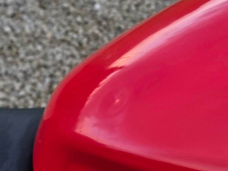 Honda, CBR, 2017, 471 (cc)