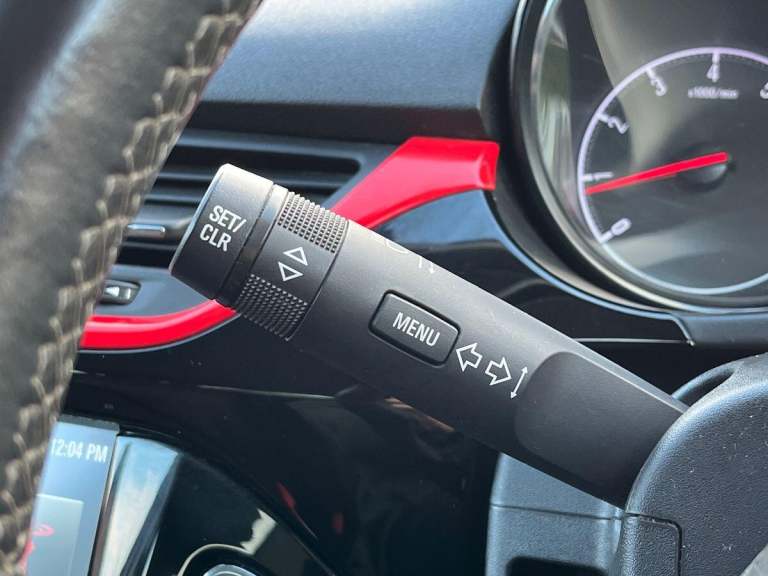 2019 Vauxhall Corsa 1.4i ecoTEC Griffin Hatchback 3dr Petrol Manual Euro 6 (75 ps) Hatchback PETR...