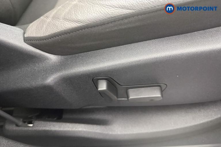 2019 Citroen C5 Aircross 1.2 PureTech 130 Flair Plus 5dr HATCHBACK PETROL Manual