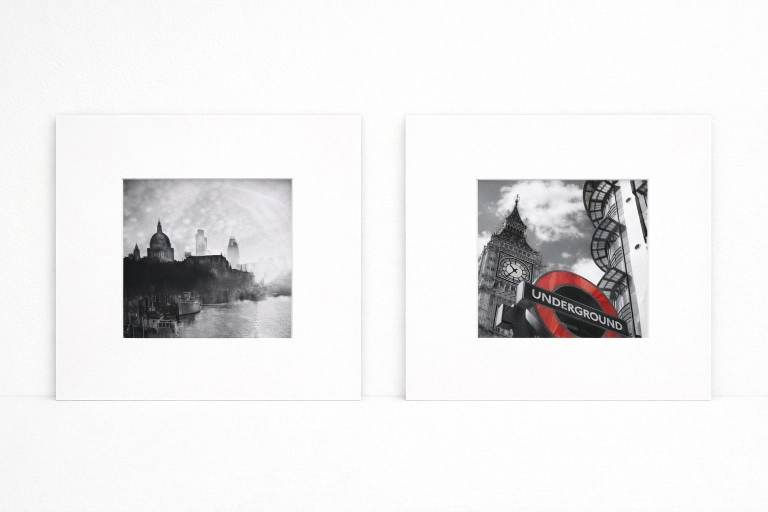Jurek Nems Limited Edition Photographs – A Rare Collector’s Treasure - £26 £26