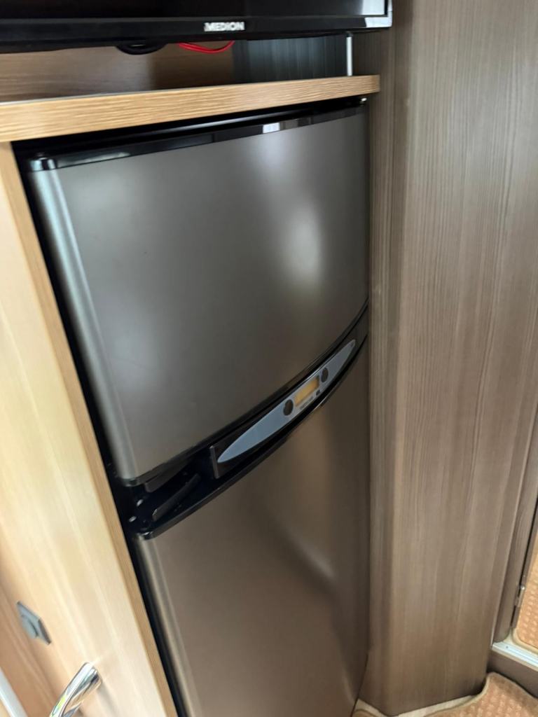 2012 - Rapido 891F - 2.3ltr - 35,000 Miles - 4 Berth / 4 Belts 