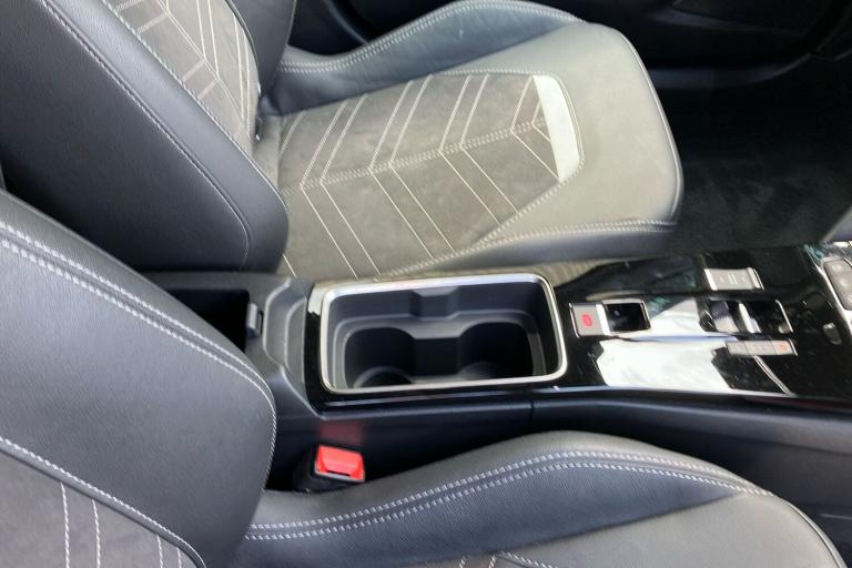  Vauxhall Mokka 1.2 Turbo Ultimate Suv 5dr Petrol Auto Euro 6 s/s 130 Ps