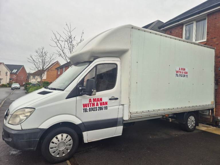 Mercedes-Benz, SPRINTER, Other, 2008, Manual, 2148 (cc)