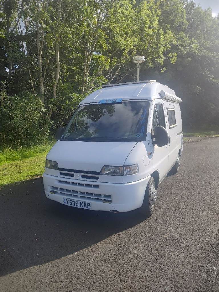Citroen, RELAY 1400D, 2001, 2446 (cc)