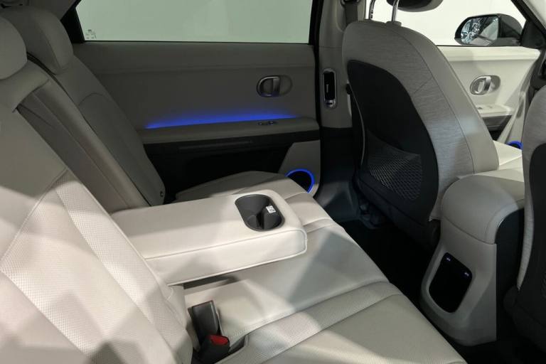 2022 22 HYUNDAI IONIQ 5 73KWH ULTIMATE HATCHBACK 5DR ELECTRIC AUTO AWD (305 PS) 