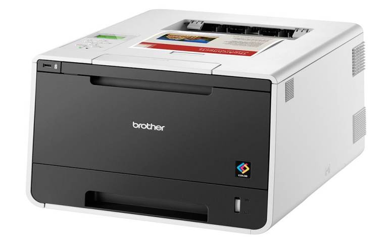 Brother laser printer 
