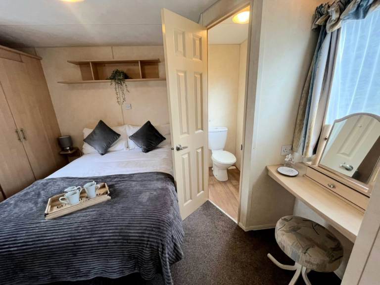 Bargin static caravan in Great Yarmouth 