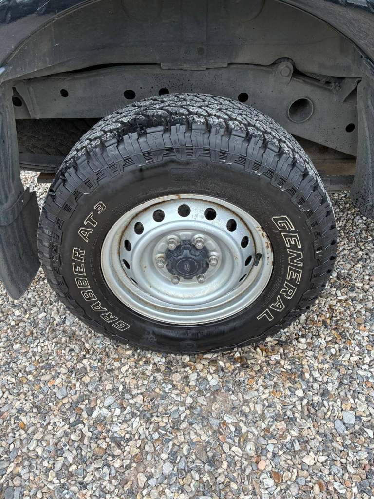 2023 Ford Ranger Pick Up Double Cab XL 2.2 TDCi 150 4WD DIESEL Manual ...