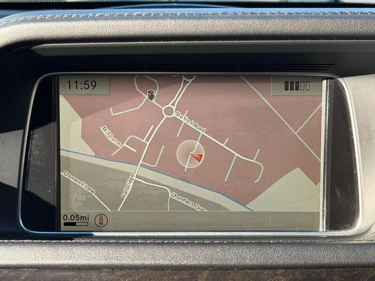 2014 Mercedes-Benz E Class E63 S 4dr Auto SALOON PETROL Automatic