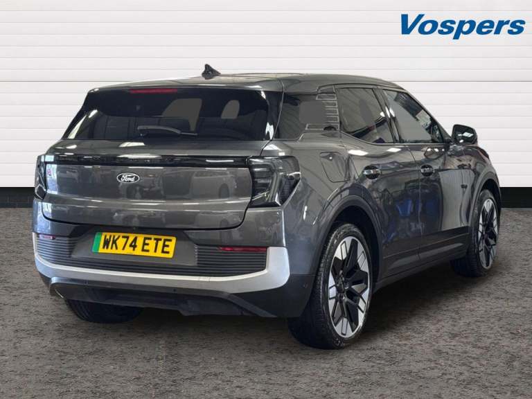 2024 Ford Explorer 250kW Premium 79kWh AWD 5dr Auto [Driver Assist] Estate Electric Automatic