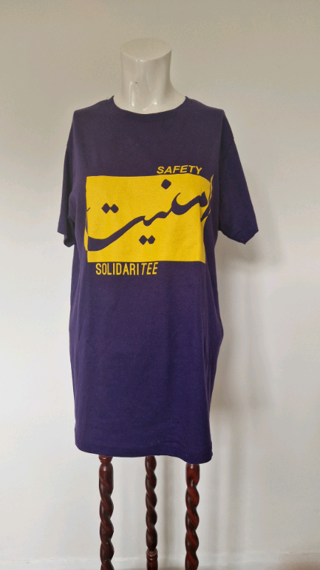 NEW T-shirt 