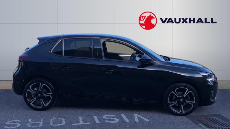 2021 Vauxhall Corsa 1.2 Turbo SRi 5dr Petrol Hatchback Hatchback Petrol Manual