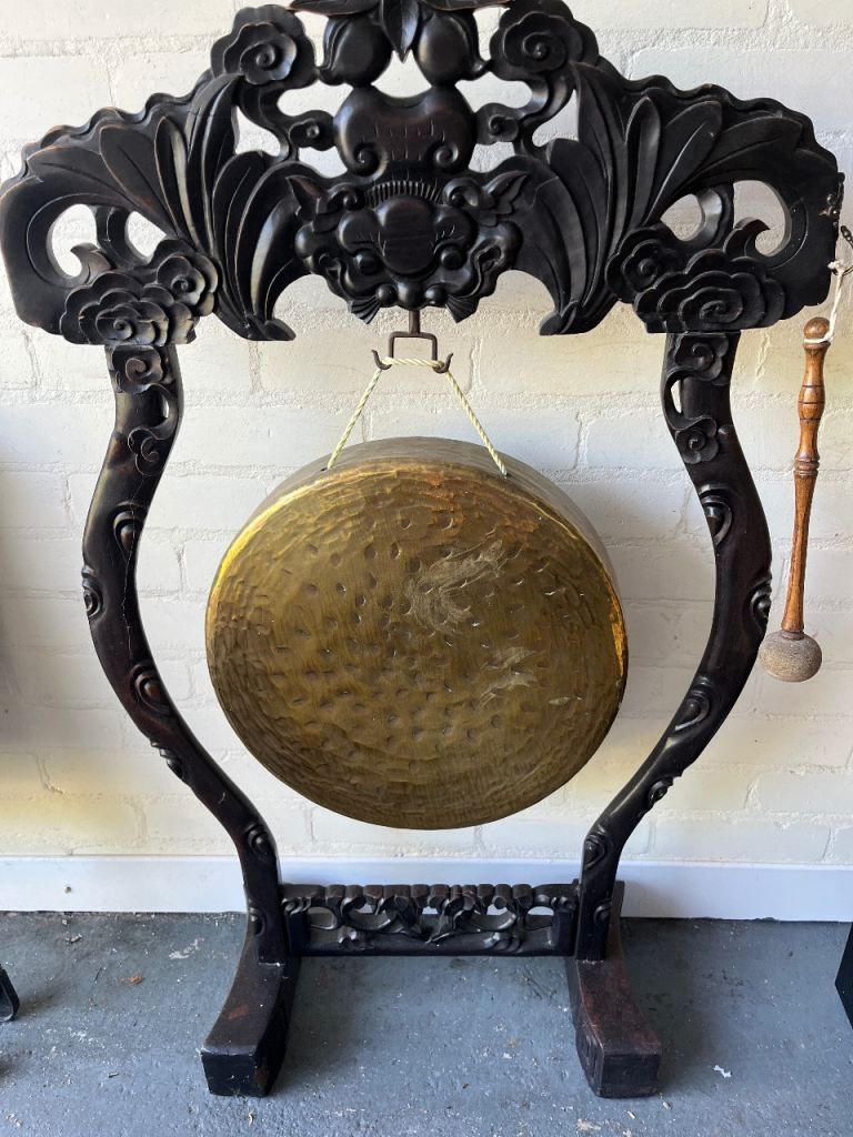 GONG