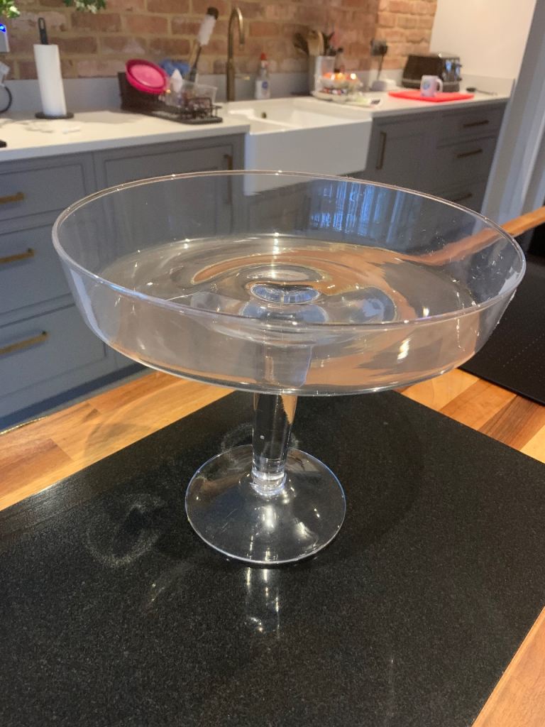 image for Cake stand. 