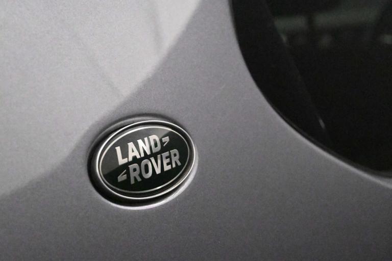 2021 Land Rover Discovery 3.0 Discovery R-Dynamic SE D MHEV Auto 4WD 5dr SUV Diesel Automatic