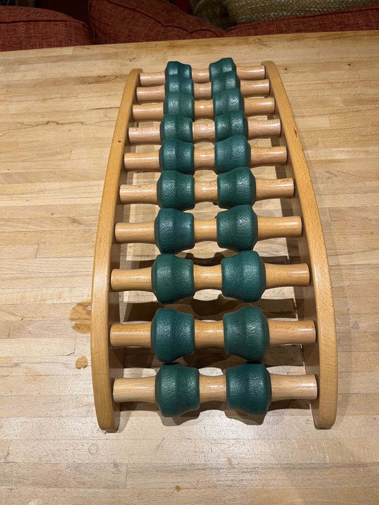 Back Stretcher (Rolastretcher) 