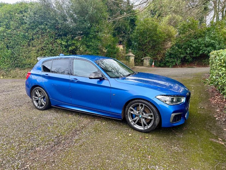 BMW, 1 SERIES, Hatchback, 2015, Semi-Auto, 2979 (cc), 5 doors