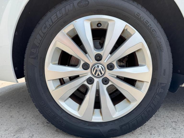 2025 Volkswagen Golf 1.2 TSI BlueMotion Tech S Estate PETROL Automatic