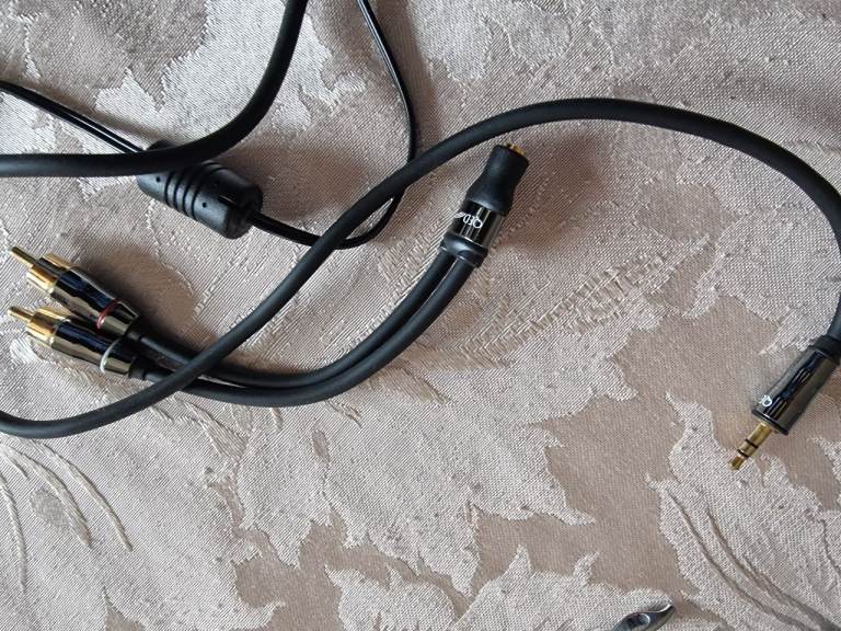 QED Bluetooth Receiver for HiFi