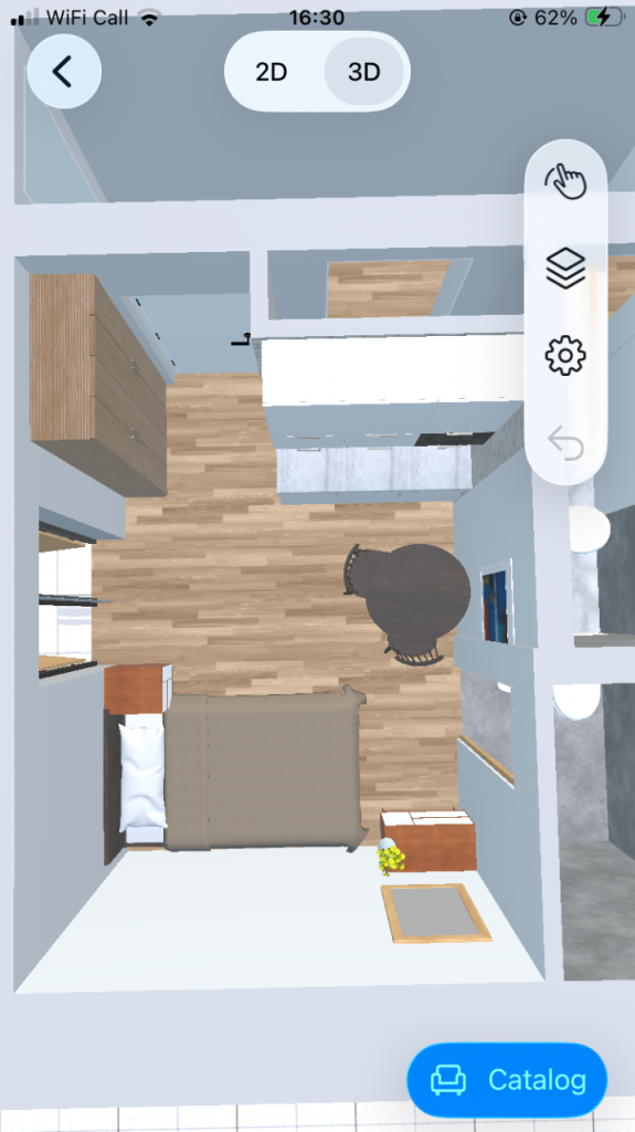 Clean and quiet garden studio (BS8) perfect location 