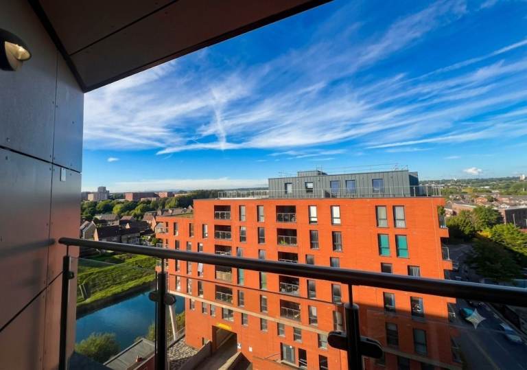 2 bedroom apartment to rent