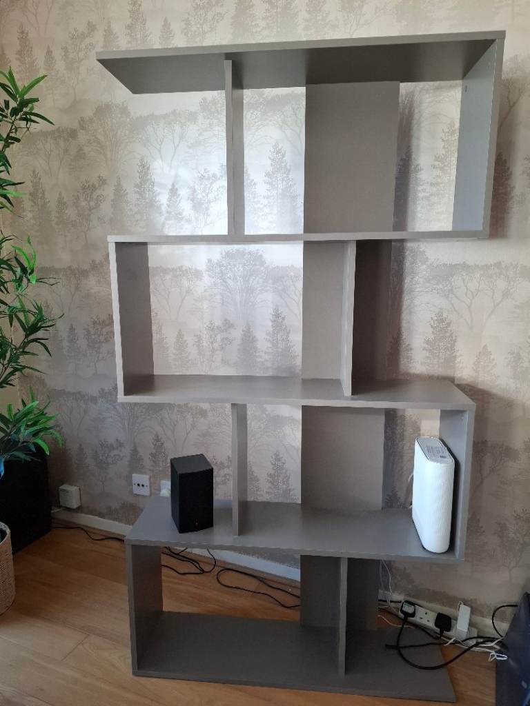 Wall Unit