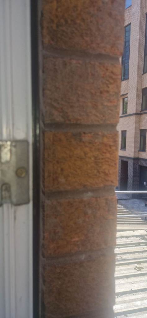 Old belfast bricks available to lift foc