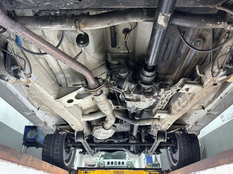 2010 - 2015 Suzuki Jimny 1.3 Automatic Fresh Import - SEVERAL IN STOCK!!