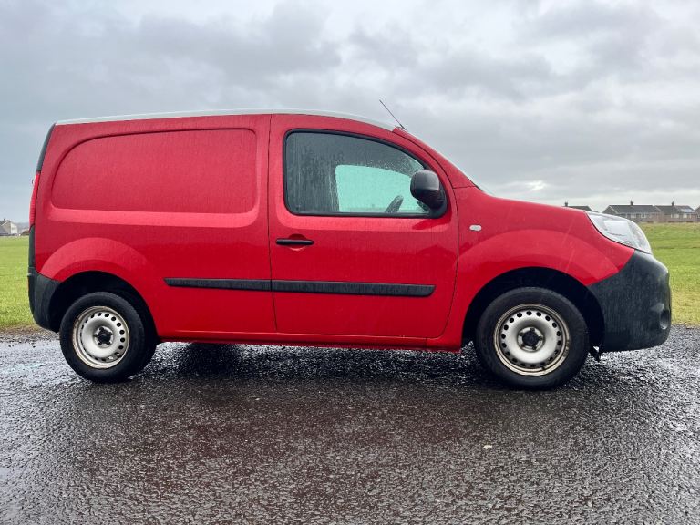Renault, KANGOO, Car Derived Van, 2022, Manual, 1461 (cc)