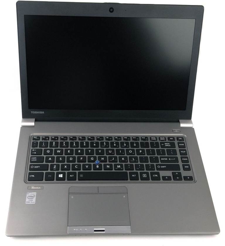 Toshiba Tecra Z40