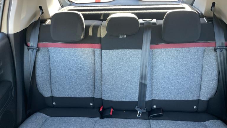 2022 Citroen C3 1.2 PureTech C-Series Hatchback 5dr Petrol Manual Euro 6 (s/s) (83 ps) Hatchback ...